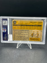 Load image into Gallery viewer, Rocky Colavito 1960 Topps #400 PSA 5
