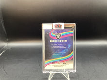 Load image into Gallery viewer, Brock Bowers 2025 Topps Finest Finest Auto #FA-BB
