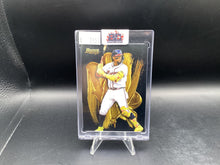 Load image into Gallery viewer, Ronald Acuna 2025 Bowman's Best Strokes of Gold #SG-13
