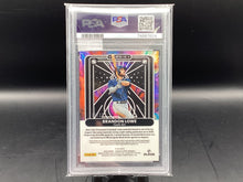 Load image into Gallery viewer, Brandon Lowe 2022 Panini Donruss Optic Mythical Gold /10 #MTH-16 PSA 9
