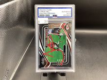 Load image into Gallery viewer, Tyreek Hill 2021 Panini Absolute Red Zone PSA Certified Auto
