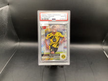Load image into Gallery viewer, 2020/21 Topps Chrome Jude Bellingham X-Fractor /250 PSA 10
