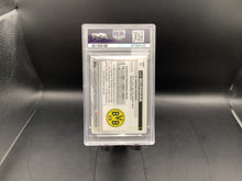 Load image into Gallery viewer, 2020/21 Topps Chrome Jude Bellingham X-Fractor /250 PSA 10
