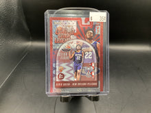 Load image into Gallery viewer, 2025 Topps Limited Stock Legends Derik Queen /99

