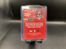 Load image into Gallery viewer, 2025 Topps Limited Stock Legends Derik Queen /99
