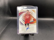 Load image into Gallery viewer, 2019-20 Immaculate Collection Fred VanVleet Auto /75
