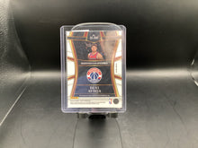 Load image into Gallery viewer, 2022-2023 Select Signature Selections Prizm Deni Avdija Auto
