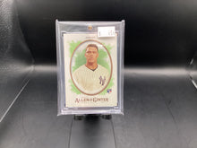 Load image into Gallery viewer, 2017 Topps Allen &amp; Ginter #172 Aaron Judge RC

