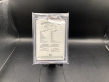Load image into Gallery viewer, 2017 Topps Allen &amp; Ginter #172 Aaron Judge RC

