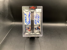 Load image into Gallery viewer, 2025 Leaf Metal Dual Auto 1/1 Jim McMahon, William Perry
