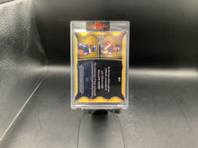 Load image into Gallery viewer, 2025 Leaf Metal Dual Auto 1/1 Jim McMahon, William Perry
