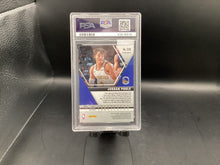 Load image into Gallery viewer, 2019 Panini Mosaic Jordan Poole Pink Camo PSA 10
