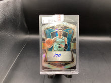 Load image into Gallery viewer, 2020-21 Select LaMelo Ball Auto Prizm /249
