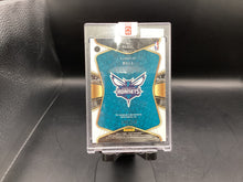 Load image into Gallery viewer, 2020-21 Select LaMelo Ball Auto Prizm /249
