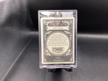 Load image into Gallery viewer, 2025 Golden Age Combat Anthology Mike Tyson Auto
