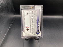 Load image into Gallery viewer, 2025 Bowman Anthony Davis /10 Black Pattern
