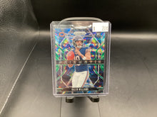 Load image into Gallery viewer, 2024 Prizm Caleb Williams Prizmatic Prizm #1 RC
