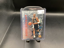 Load image into Gallery viewer, 1996 Pacific Collection Kobe Bryant Silver PP-6
