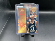 Load image into Gallery viewer, 1996 Pacific Collection Kobe Bryant Silver PP-6
