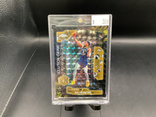 Load image into Gallery viewer, 2025 Topps Chrome Clutch Gene Tyrese Haliburton /50
