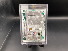 Load image into Gallery viewer, 2025 Topps Chrome Clutch Gene Tyrese Haliburton /50
