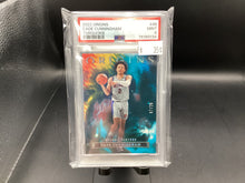 Load image into Gallery viewer, 2022 Origins Cade Cunningham Turquoise /25 PSA 9
