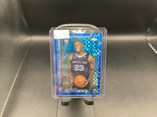Load image into Gallery viewer, 2025 Topps Chrome Cedric Coward Blue X-Fractor #261
