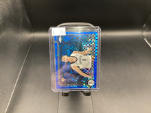 Load image into Gallery viewer, 2025 Topps Chrome Egor Demin Blue X-Fractor #258
