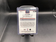Load image into Gallery viewer, 2025 Topps Chrome Derik Queen Blue X-Fractor #263
