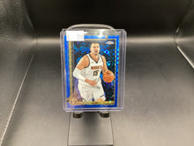 Load image into Gallery viewer, 2025 Topps Chrome Nikola Jokic Blue X-Fractor #25
