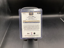 Load image into Gallery viewer, 2025 Topps Chrome Nikola Jokic Blue X-Fractor #25
