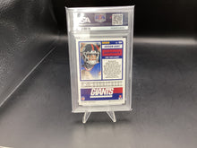 Load image into Gallery viewer, 2025 Score Jaxson Dart Rookie PSA 10
