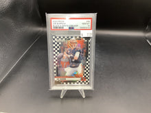 Load image into Gallery viewer, 2024 Prizm Joe Burrow B&amp;W Checker PSA 10

