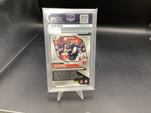 Load image into Gallery viewer, 2024 Prizm Joe Burrow B&amp;W Checker PSA 10
