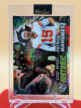 Load image into Gallery viewer, Patrick Mahomes 2024 Wildcard Dino-Might /10
