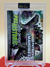 Load image into Gallery viewer, Patrick Mahomes 2024 Wildcard Dino-Might /10
