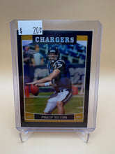 Load image into Gallery viewer, Philip River 2006 Topps Chrome Black Refractor #/199
