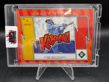 Load image into Gallery viewer, Bobby Witt Jr 2025 Panini Prospect Edition Kaboom! #1
