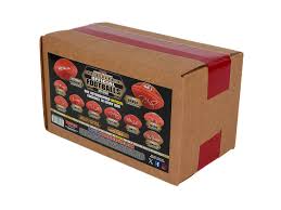 2024 Tristar Hidden Treasures Autographed Official Football Box