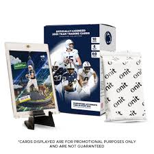2025 ONIT Penn State Platinum Box