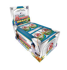 2023 Bowman Draft Baseball Super Jumbo Box