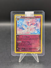 Load image into Gallery viewer, Pokemon Sylveon 72/111 (reverse holo)
