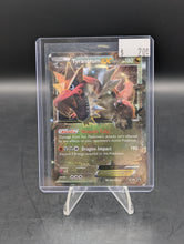 Load image into Gallery viewer, Pokemon Tyrantrum EX XY70 Promo
