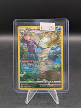 Load image into Gallery viewer, Pokemon Vaporeon TG02/TG30
