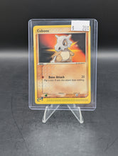 Load image into Gallery viewer, Pokemon Cubone 40/95
