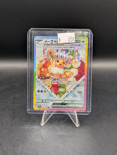 Load image into Gallery viewer, Pokemon Eevee SAR PRE JP sv8a 224/187
