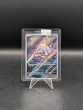 Load image into Gallery viewer, Pokemon Greavard SVI 214/198
