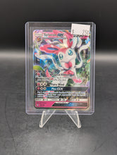 Load image into Gallery viewer, Pokemon Sylveon GX 92/145
