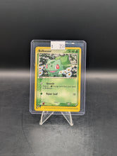Load image into Gallery viewer, Pokemon Bulbasaur Eseries 39/95
