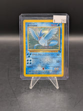 Load image into Gallery viewer, Pokemon Articuno Fossil Holo 2/62(Non-English)
